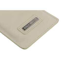 Golla Riga Smartphoneh&uuml;lle H&uuml;lle Tasche Mobile Pocket beige