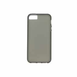 gear4 Glove Schutzh&uuml;lle Backcover Case Schale Tasche Apple iPhone 5 grau