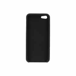 Artwizz SeeJacket Aluminium Schutzh&uuml;lle f&uuml;r Apple iPhone 5 Case schwarz - neu