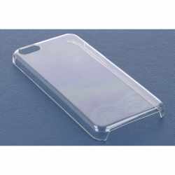 Networx Ultra Clear Case Schutzh&uuml;lle f&uuml;r iPhone 5c transparent - neu