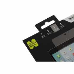 Artwizz ScratchStopper Apple iPad mini Displayschutz Schutzfolie - neu