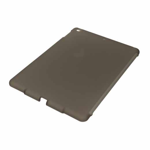 Networx Ultra Thin Cover Apple iPad Air Schutzh&uuml;lle Case Backcover schwarz