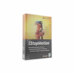 Boinx iStopMotion 3 Programm Mac OS X Stop-Motion-Animation Zeitraffer-Filme