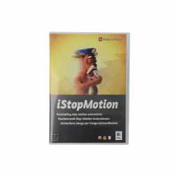 Boinx iStopMotion 3 Programm Mac OS X Stop-Motion-Animation Zeitraffer-Filme