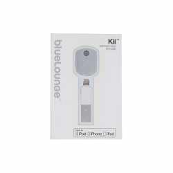 Bluelounge Kii Ladeger&auml;t Lightning USB Adapter wei&szlig; - neu