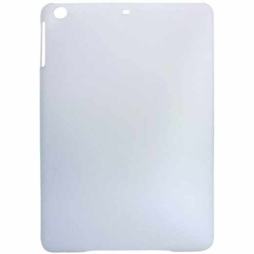 Networx Rubber SkinCover  f&uuml;r iPad mini Hardcase Schutzh&uuml;lle transparent