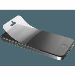 Artwizz ScratchStopper Anti Fingerprint Schutzfolie f&uuml;r IPhone SE 5 5S 5C - neu
