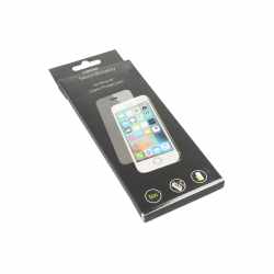 Artwizz Displayschutz Schutzglas ScratchStopper  f&uuml;r iPhone SE/5/5s - neu