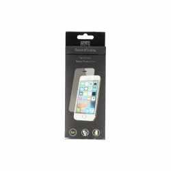 Artwizz Displayschutz Schutzglas ScratchStopper  f&uuml;r iPhone SE/5/5s - neu