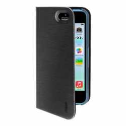 Artwizz SeeJacket Folio f&uuml;r Apple iPhone 5C Case Sleeve Schutzh&uuml;lle schwarz - neu