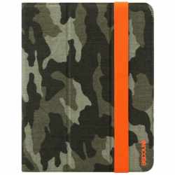 Incase Canvas Maki Jacket Schutzh&uuml;lle iPad 3 und 4 camouflage - neu