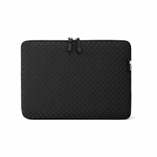 Booq Laptoptasche f&uuml;r MacBook Pro und Air 13 Zoll Schutzh&uuml;lle schwarz - neu