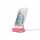 Belkin ChargeSync Dock Lightning Lade/Sync-Dockingstation Apple iPhone pink