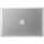 Incase Hardshell Hartschalen Schutzh&uuml;lle f&uuml;r Apple MacBook Pro 15,4&quot; transparent 