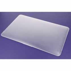 Incase Hardshell Case Apple MacBook Air 11 Zoll Schutzh&uuml;lle Tasche transparent - neu