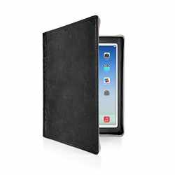 Twelve South Book Schutzh&uuml;lle f&uuml;r iPad Air schwarz - neu