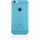 CASEual flexo Schutzh&uuml;lle f&uuml;r iPhone 6 Handyh&uuml;lle Backcover blau