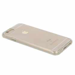 Case-Mate Tough Naked zweilagige Handy-Schutzh&uuml;lle f&uuml;r Apple iPhone 6 und 6s - 11,9 cm (4,7 Zoll) durchsichtig