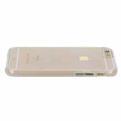 Case-Mate Tough Naked zweilagige Handy-Schutzh&uuml;lle f&uuml;r Apple iPhone 6 und 6s - 11,9 cm (4,7 Zoll) durchsichtig