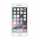 Artwizz ScratchStopper 2x Schutzfolie f&uuml;r iPhone 6 Anti-Fingerprint transparent