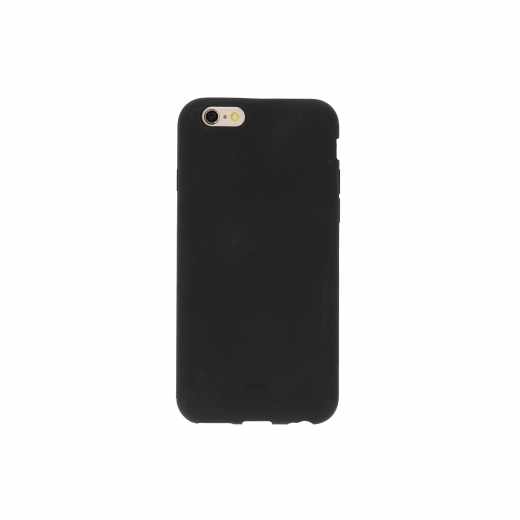 Artwizz SeeJacket Silikon Schutzh&uuml;lle Apple iPhone Cover Case schwarz