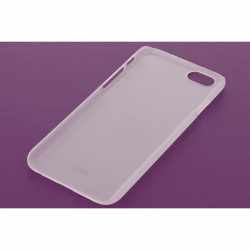 Artwizz RubberClip Apple iPhone 6/6s Schutzh&uuml;lle Backcover Smartphone transparent - neu