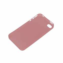 LAUT SlimSkin Schutzh&uuml;lle f&uuml;r iPhone 4/4s pink - neu