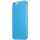 LAUT SlimSkin Schutzh&uuml;lle f&uuml;r iPhone 6 Plus Handyh&uuml;lle blau - neu