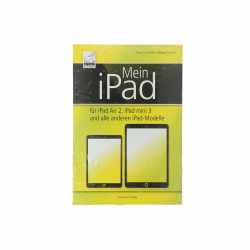 Amac-Buch Mein iPad  f&uuml;r iPad Air 2 iPad mini 3 anderen iPad-Modelle Apple