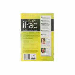 Amac-Buch Mein iPad  f&uuml;r iPad Air 2 iPad mini 3 anderen iPad-Modelle Apple