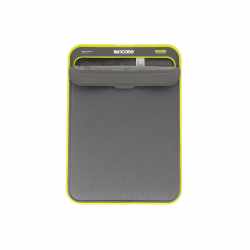 Incase Icon Sleeve Schutztasche H&uuml;lle f&uuml;r iPad Air 9,7 Zoll grau - neu