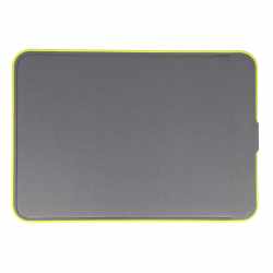 Incase Icon Sleeve f&uuml;r MacBook Retina Retina 15 Zoll Tasche grau - neu