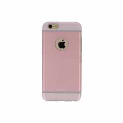 Moshi iGlaze Schutzh&uuml;lle iPhone 6 Handy Cover Case Handyh&uuml;lle pink