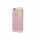 Moshi iGlaze Schutzh&uuml;lle iPhone 6 Handy Cover Case Handyh&uuml;lle pink