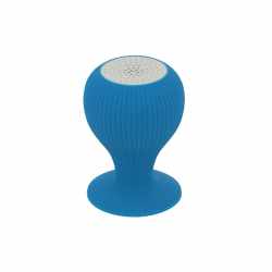 Networx Bubble Bluetooth Speaker Lautsprecher blau - neu