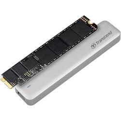 Transcend 480GB JetDrive 500 SATA III 6Gb/s SSD Upgrade Kit f&uuml;r Mac