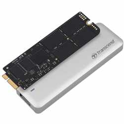 Transcend 960GB Jet Dr&iacute;ve720 interne SSD-Festplatte f&uuml;r MacBook Pro Retina