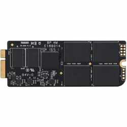 Transcend 240 GB JetDrive 725 interne SSD-Festplatte SATA III 6Gb/s f&uuml;r Mac
