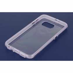 Case-Mate Tough Naked Case Schutzh&uuml;lle f&uuml;r Samsung S6 transparent - neu