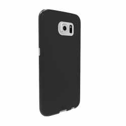 Case-Mate Barely Schutzh&uuml;lle Samsung Galaxy S6 Handy Cover Handyh&uuml;lle schwarz