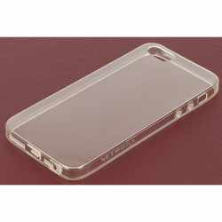 Networx Ultra Slim Case Schutzh&uuml;lle f&uuml;r Apple iPhone 5/5s/SE transparent - neu