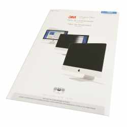 3M Blickschutzfilter Standard f&uuml;r Apple iMac 21,5 Zoll Blick- und Bildschirmschutz - neu