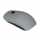 Networx Mouse SLIDE Kabellose Wireless Maus mit Nano-Receiver 2,4 GHz grau - wie neu
