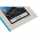Crocfol Premium Displayschutz 2St&uuml;ck f&uuml;r Samsung Galaxy S6 - neu