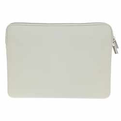 Artwizz Neoprene Sleeve Tasche f&uuml;r Apple MacBook 30,5 cm 12 Zoll  H&uuml;lle Silber - neu