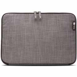 Booq Mamba Sleeve Schutzh&uuml;lle f&uuml;r MacBook 12 Zoll (2015) Notebooktasche sand