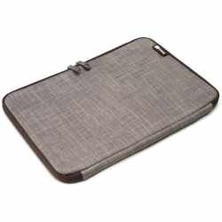 Booq Mamba Sleeve Schutzh&uuml;lle f&uuml;r MacBook 12 Zoll (2015) Notebooktasche sand