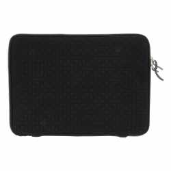 Booq Taipan Schutzh&uuml;lle f&uuml;r MacBook 12 Zoll Sleeve Case Spacesuit schwarz