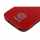 bugatti BCG-SA-Galaxy S4 red Bookcase Geneva Galaxy S4 Leder Handy Tasche rot