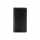 bugatti BookCover Oslo Handytasche f&uuml;r Samsung Galaxy Note4 schwarz